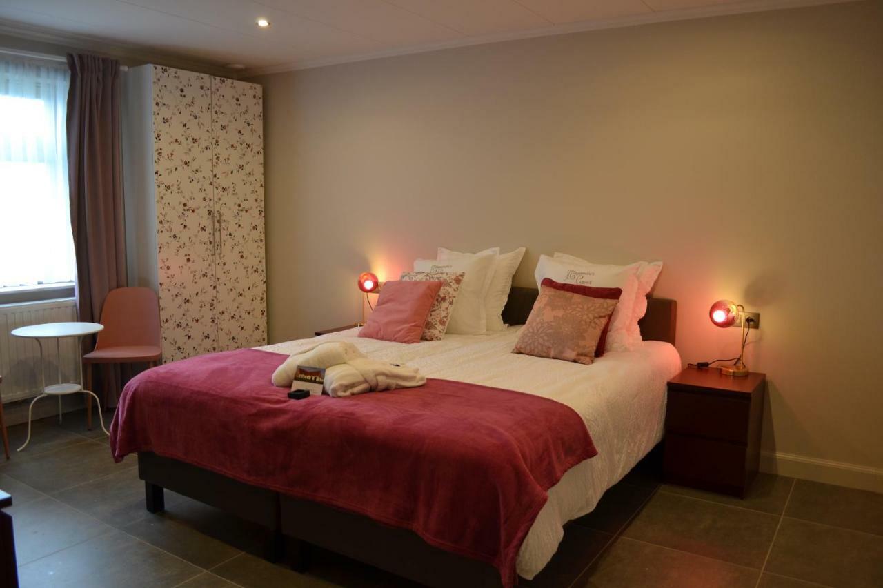 B&B Allegambe'S Goed Aartrijke Exteriér fotografie