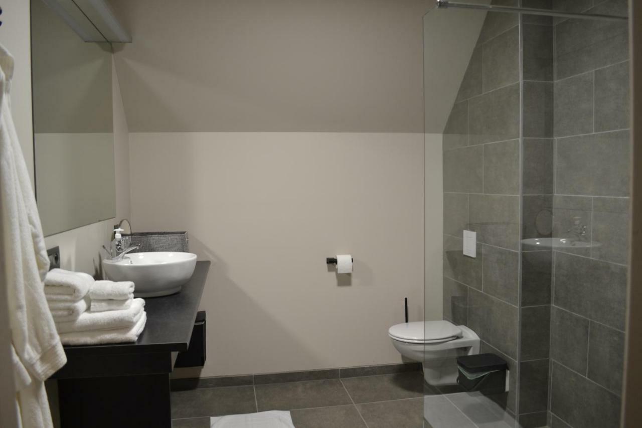 B&B Allegambe'S Goed Aartrijke Exteriér fotografie
