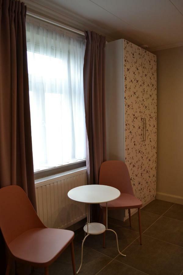 B&B Allegambe'S Goed Aartrijke Exteriér fotografie