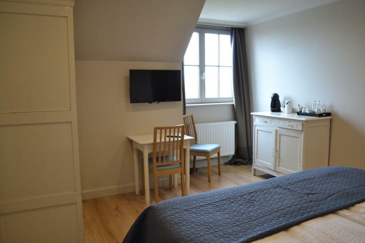 B&B Allegambe'S Goed Aartrijke Exteriér fotografie