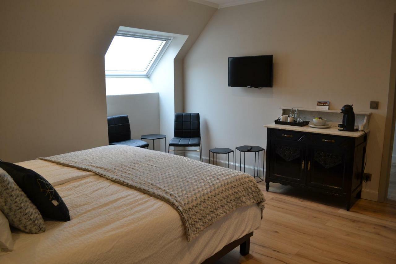 B&B Allegambe'S Goed Aartrijke Exteriér fotografie