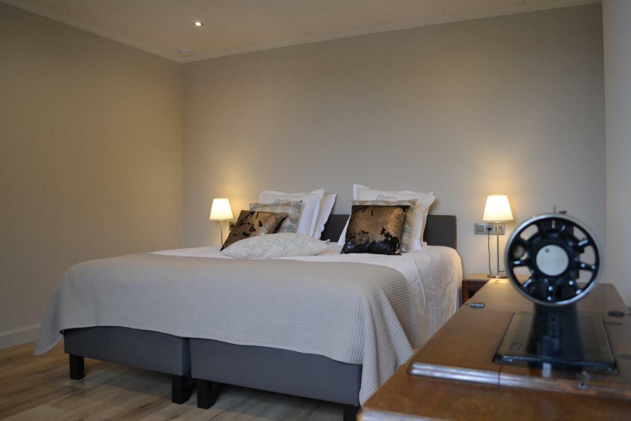 B&B Allegambe'S Goed Aartrijke Exteriér fotografie