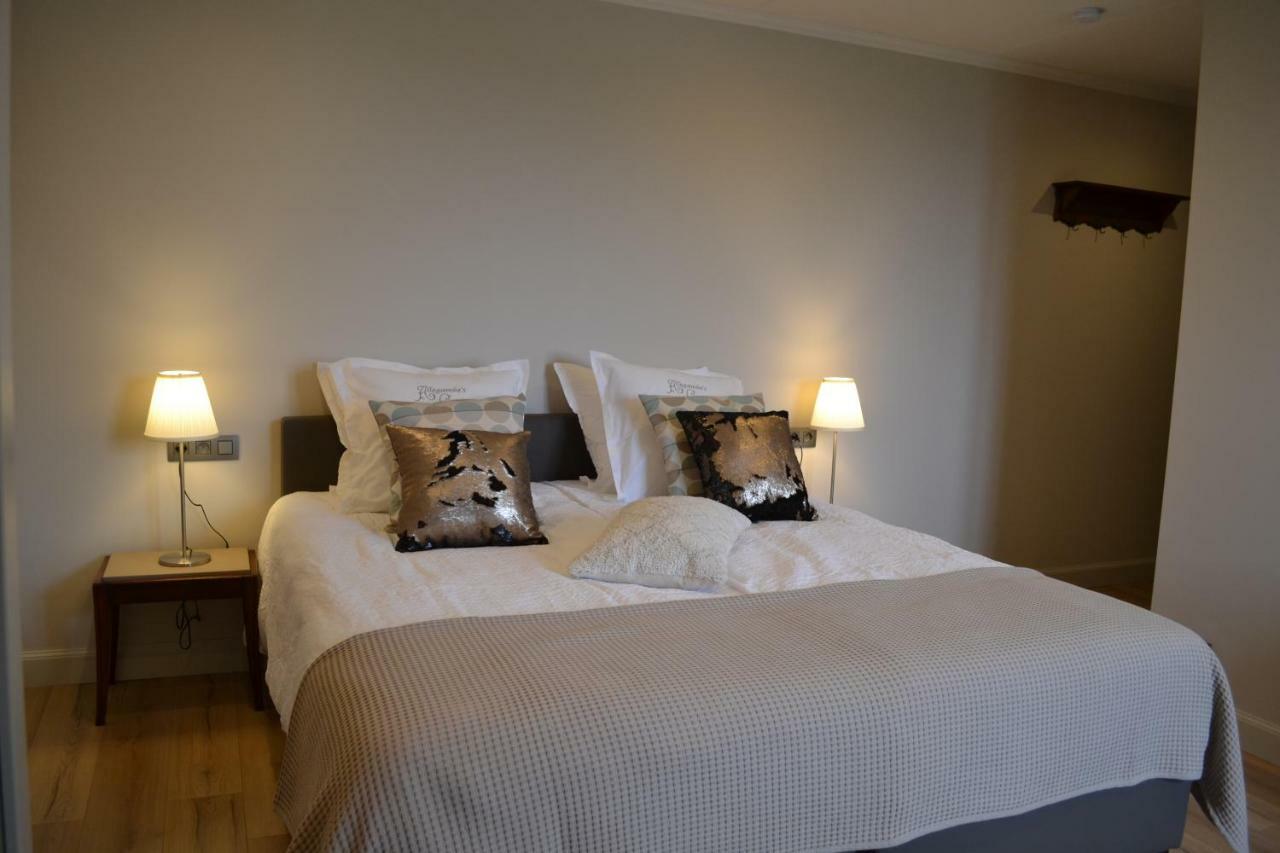 B&B Allegambe'S Goed Aartrijke Exteriér fotografie